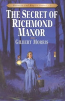 Secret of Richmond Manor