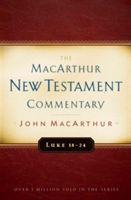 Luke 18-24 Macarthur New Testament Commentary