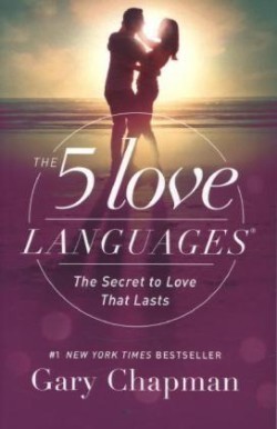 Five Love Languages Revised Edition