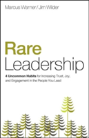 Rare Leadership