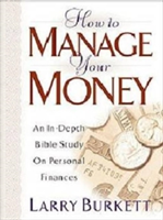 How To Manage Your Money