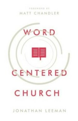 Word Centered Church