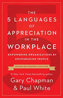 5 Languages of Appreciation in the Workplace