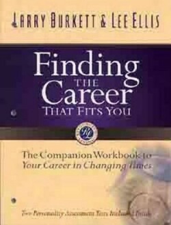 Finding The Career That Fits You