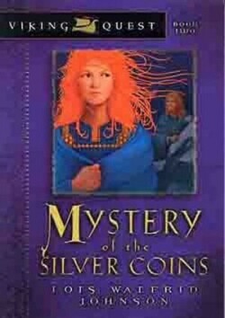 Mystery of the Silver Coin