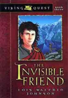 Invisible Friend, The