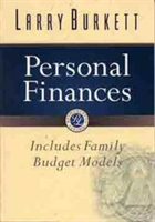 Personal Finances