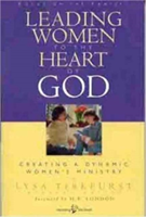 Leading Women To The Heart Of God