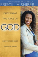 Discerning the Voice of God