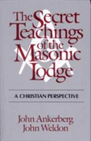 Secret Teachings of the Masonic Lodge