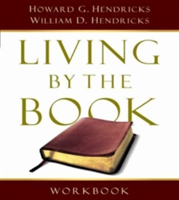 Living By The Book Workbook