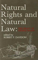 Natural Rights and Natural Law
