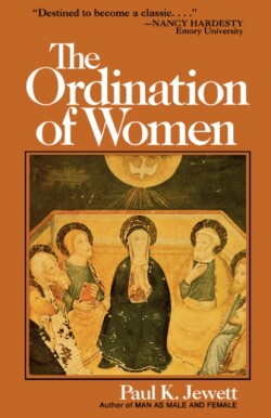 Ordination of Women