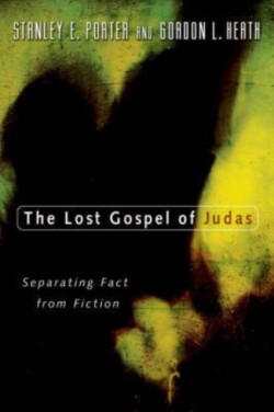 Lost Gospel of Judas