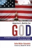 America's Battle for God