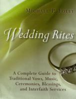 Wedding Rites