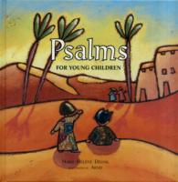 Psalms for Young Children