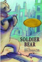 Soldier Bear