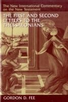 First and Second Letters to the Thessalonians