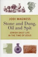 Stone and Dung, Oil and Spit