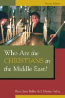 Who are the Christians in the Middle East?
