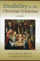 Disability in the Christian Tradition