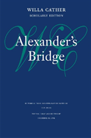 Alexander's Bridge