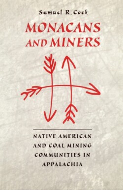 Monacans and Miners