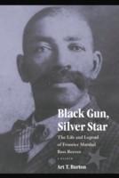 Black Gun, Silver Star