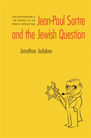 Jean-Paul Sartre and The Jewish Question