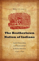 Brothertown Nation of Indians