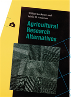 Agricultural Research Alternatives