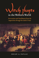 Witch Hunts in the Western World