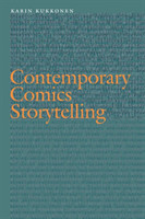 Contemporary Comics Storytelling