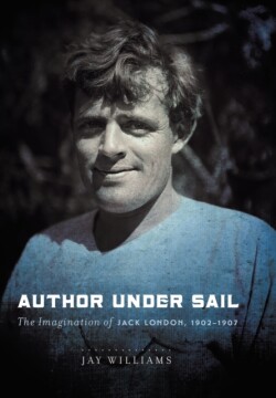 Author Under Sail