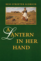 Lantern in Her Hand