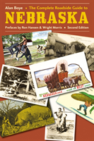 Complete Roadside Guide to Nebraska