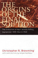 Origins of the Final Solution