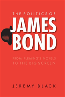 Politics of James Bond