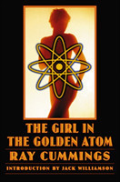 Girl in the Golden Atom