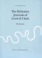 Definitive Journals of Lewis and Clark, Vol 12