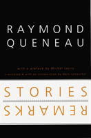 Stories and Remarks
