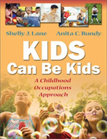 Kids Can Be Kids