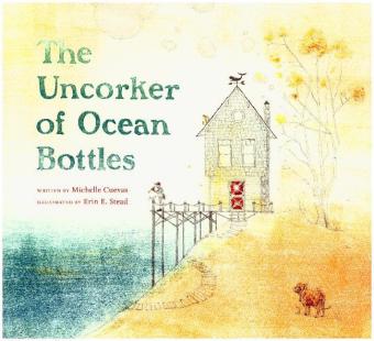 Uncorker of Ocean Bottles