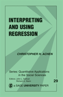 Interpreting and Using Regression