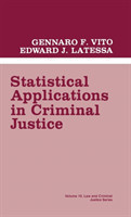 Statistical Applications in Criminal Justice