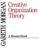 Creative Organization Theory