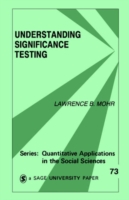 Understanding Significance Testing