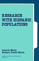 Research with Hispanic Populations