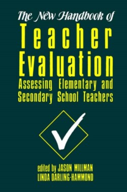 New Handbook of Teacher Evaluation